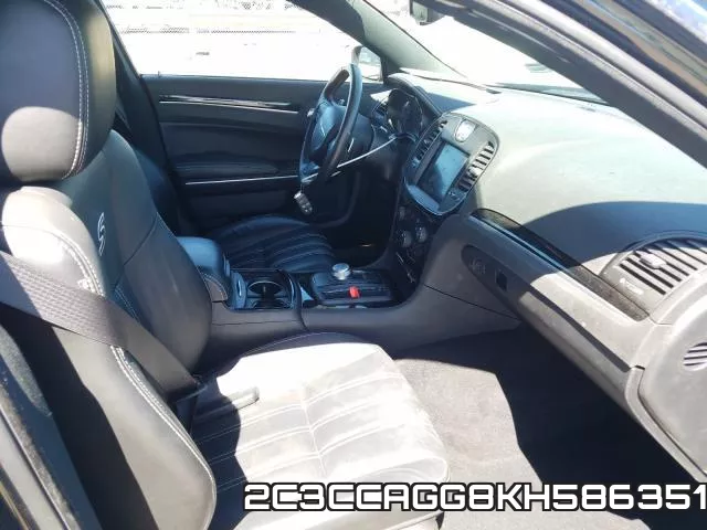 2C3CCAGG8KH586351