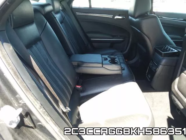 2C3CCAGG8KH586351