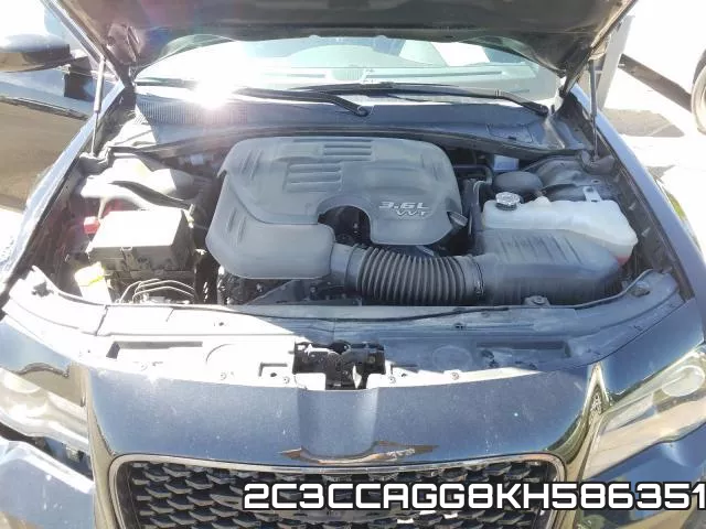 2C3CCAGG8KH586351