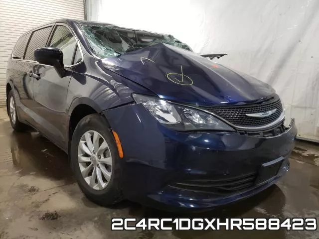2C4RC1DGXHR588423