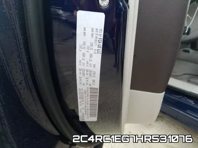 2C4RC1EG7HR531076