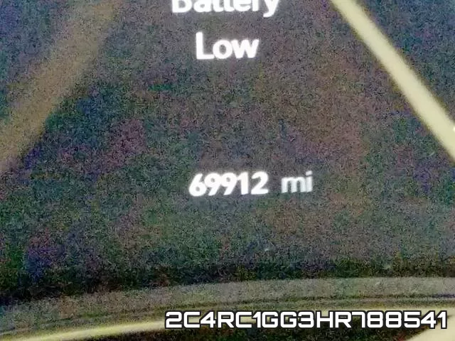 2C4RC1GG3HR788541