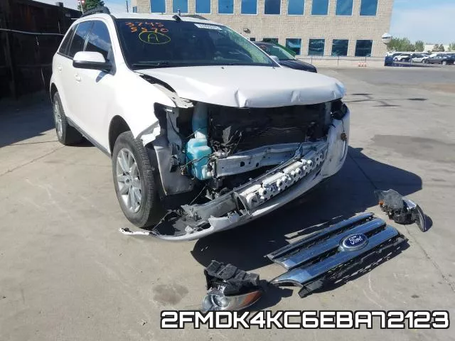 2FMDK4KC6EBA72123
