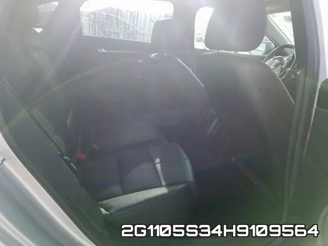 2G1105S34H9109564