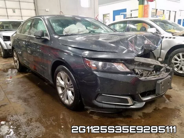 2G1125S35E9285111