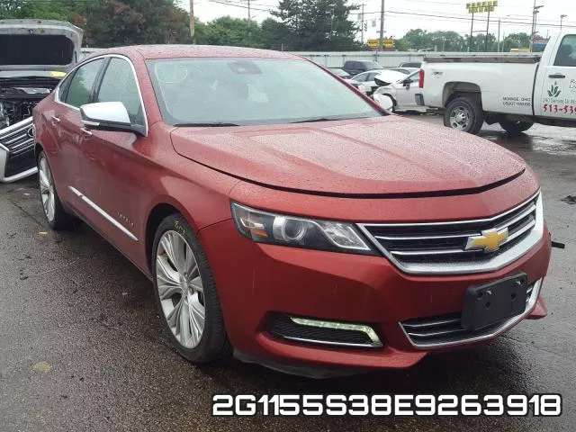2G1155S38E9263918