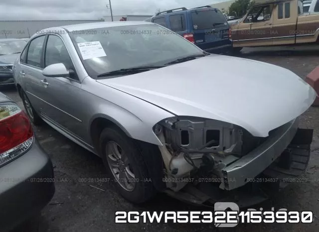 2G1WA5E32E1153930