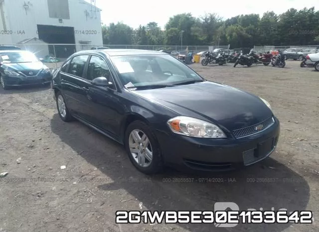 2G1WB5E30E1133642