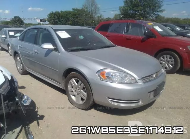2G1WB5E36E1174812