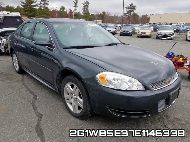 2G1WB5E37E1146338