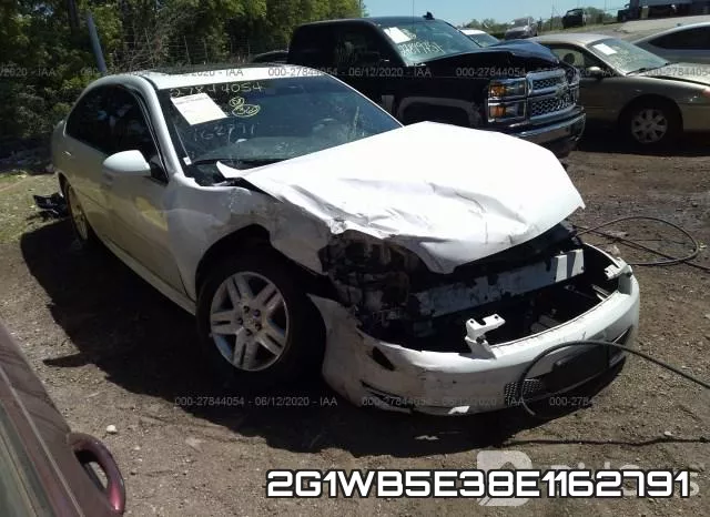 2G1WB5E38E1162791
