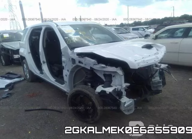 2GKALMEK0E6255909