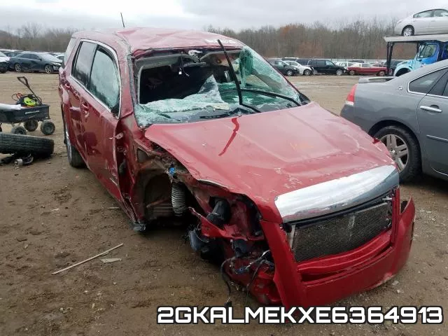 2GKALMEKXE6364913