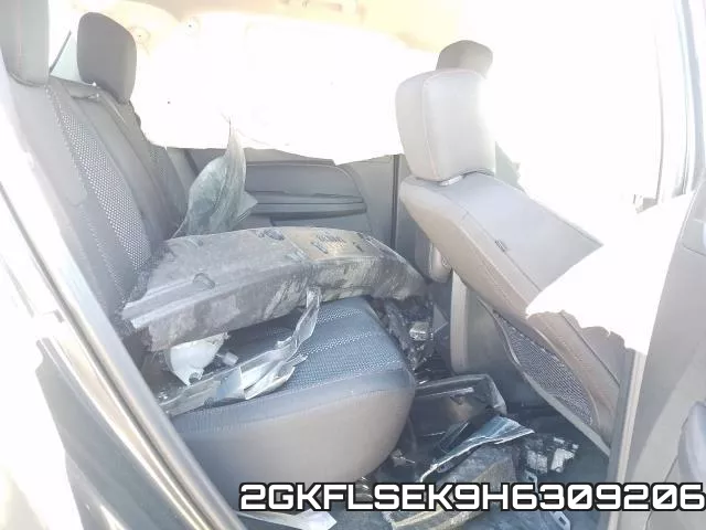 2GKFLSEK9H6309206