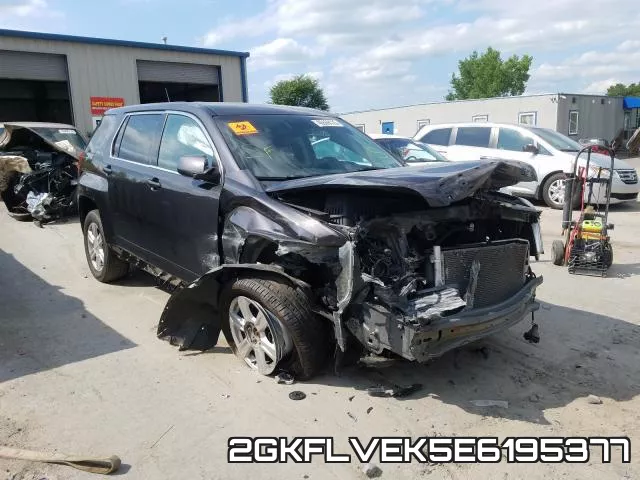 2GKFLVEK5E6195377