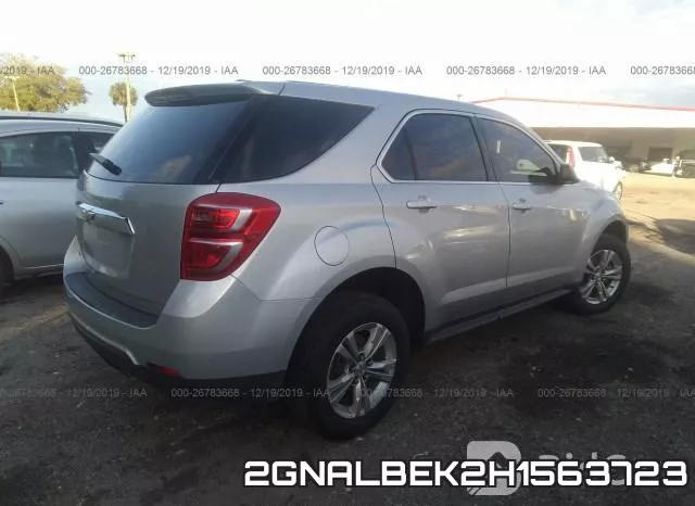 2GNALBEK2H1563723