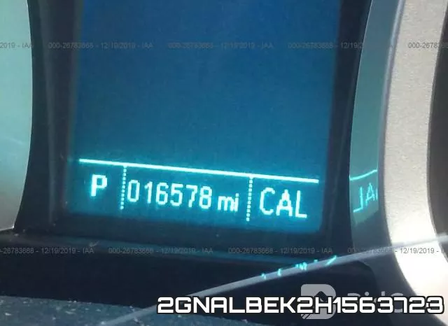 2GNALBEK2H1563723