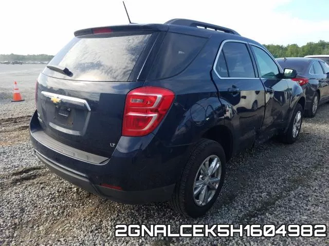 2GNALCEK5H1604982