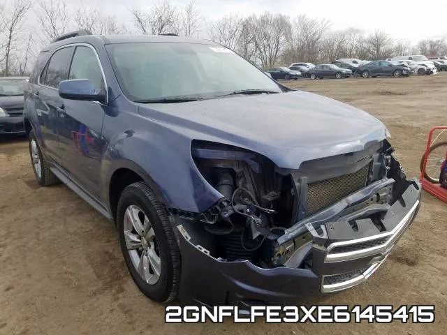 2GNFLFE3XE6145415