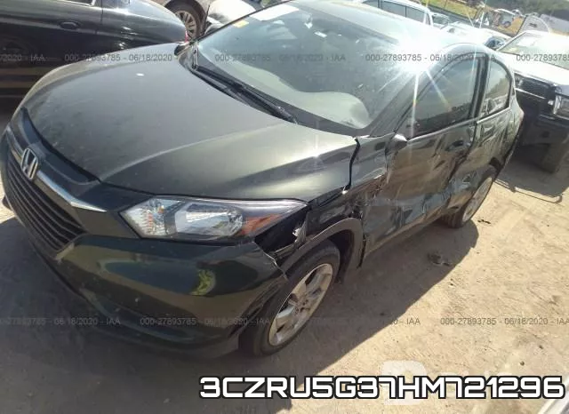 3CZRU5G37HM721296