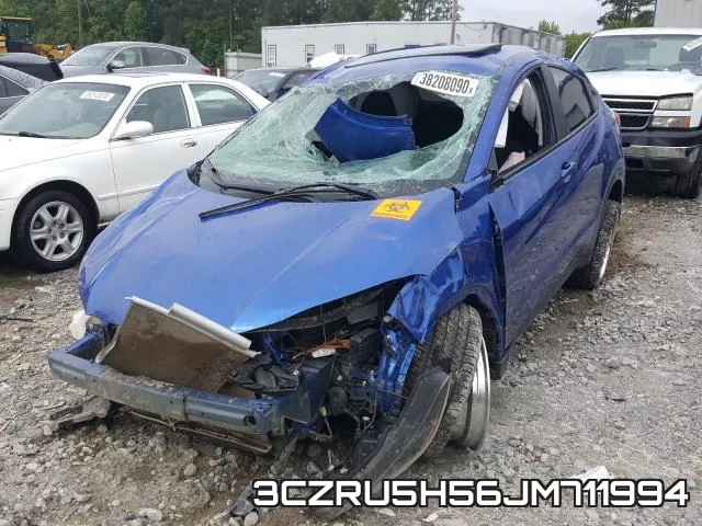 3CZRU5H56JM711994
