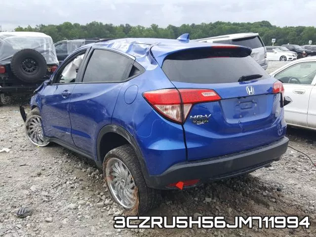 3CZRU5H56JM711994