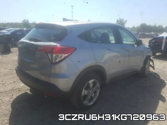 3CZRU6H31KG720963