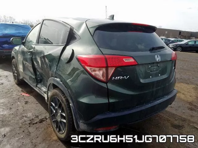 3CZRU6H51JG707758