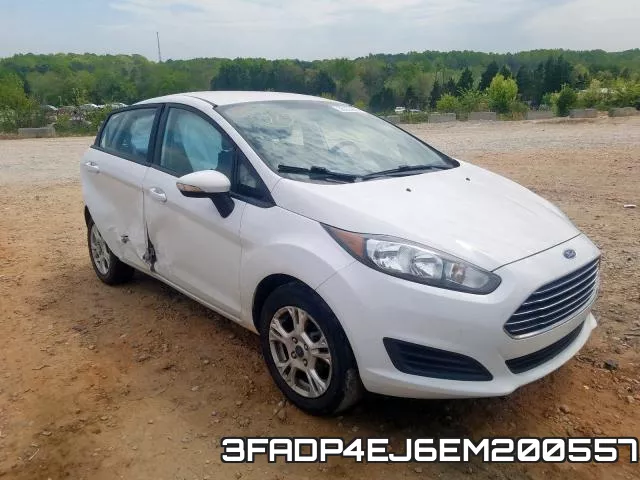 3FADP4EJ6EM200557