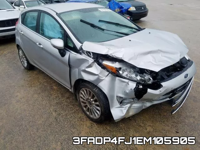 3FADP4FJ1EM105905