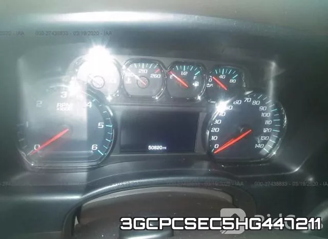 3GCPCSEC5HG447211