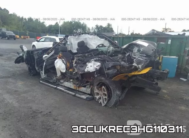 3GCUKREC3HG110311