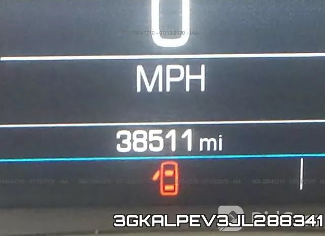 3GKALPEV3JL288341