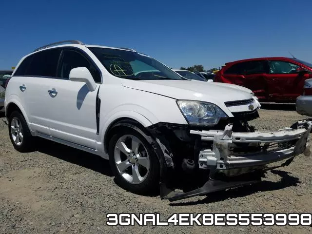 3GNAL4EK8ES553998