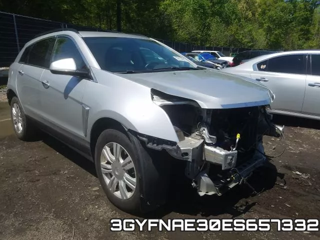 3GYFNAE30ES657332