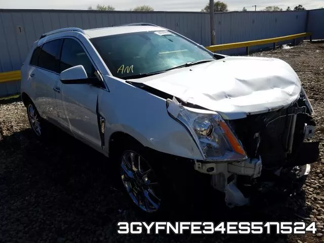 3GYFNFE34ES517524