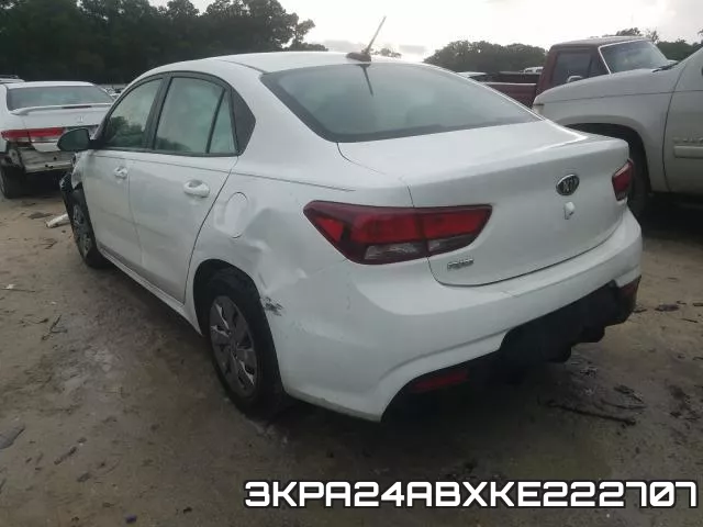3KPA24ABXKE222707