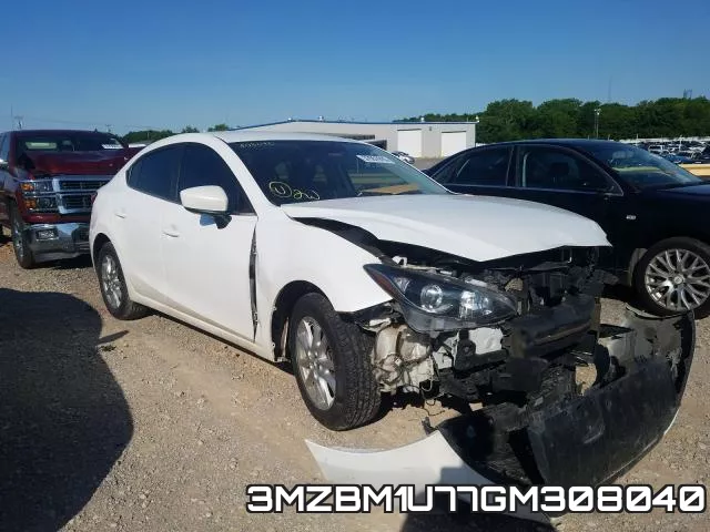 3MZBM1U77GM308040