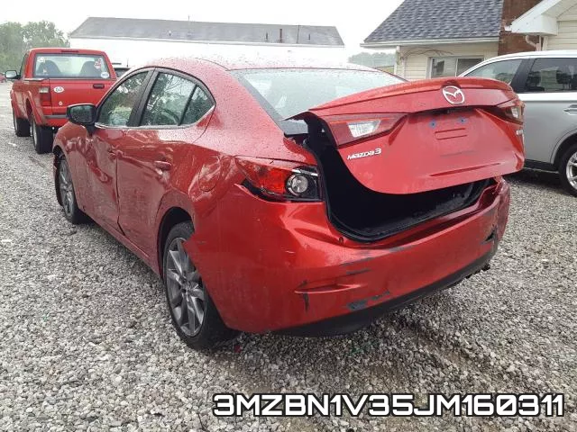 3MZBN1V35JM160311