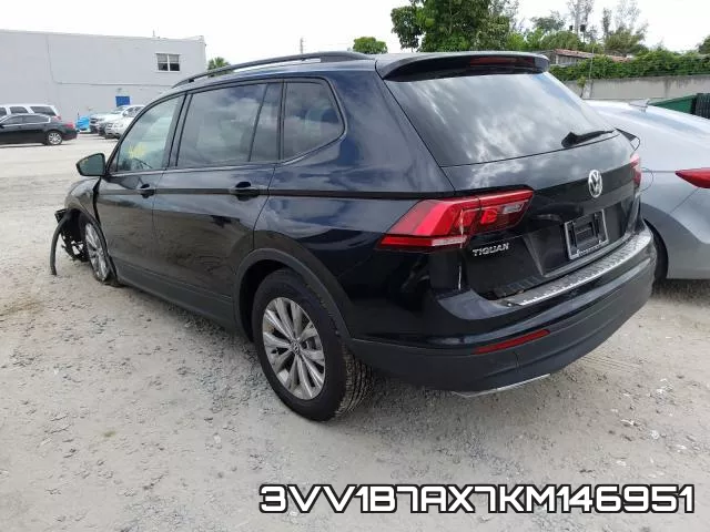 3VV1B7AX7KM146951