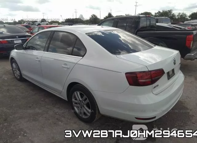 3VW2B7AJ0HM294654