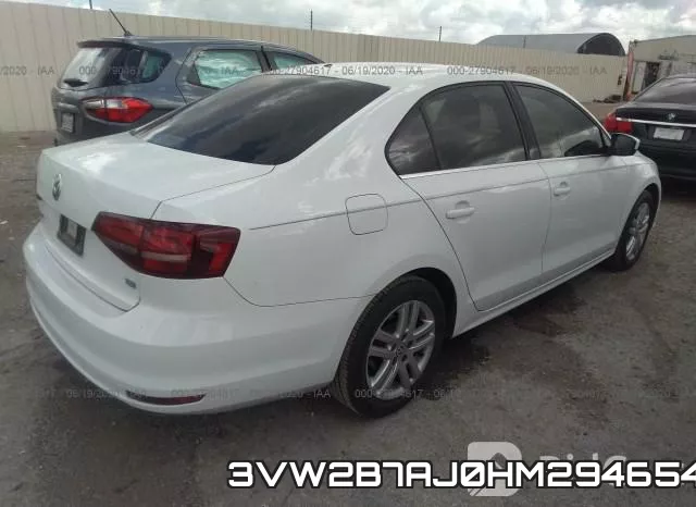 3VW2B7AJ0HM294654