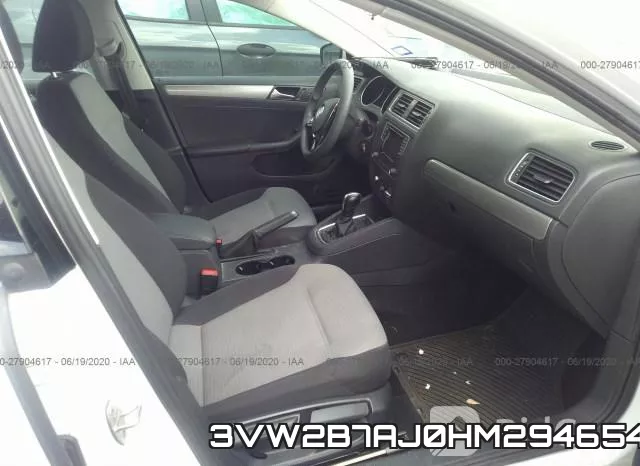 3VW2B7AJ0HM294654