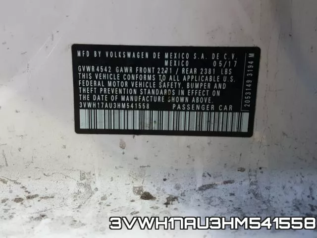 3VWH17AU3HM541558_10.webp