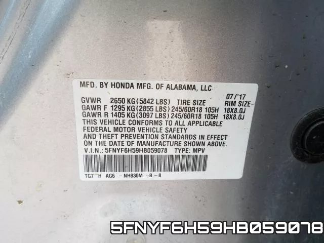 5FNYF6H59HB059078_10.webp