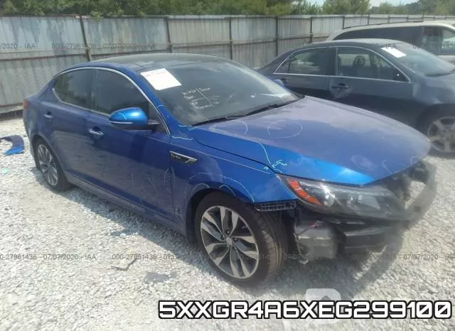5XXGR4A6XEG299100