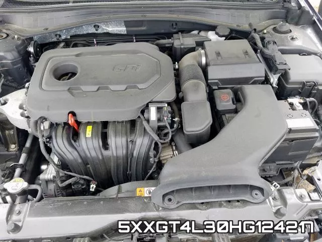 5XXGT4L30HG124217
