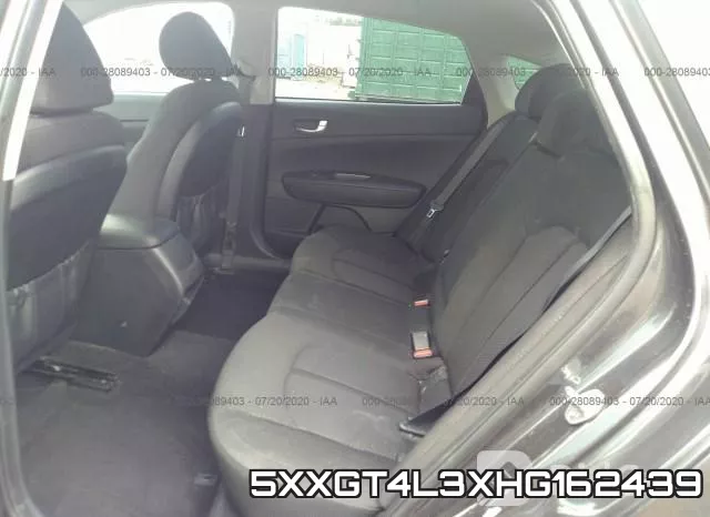 5XXGT4L3XHG162439