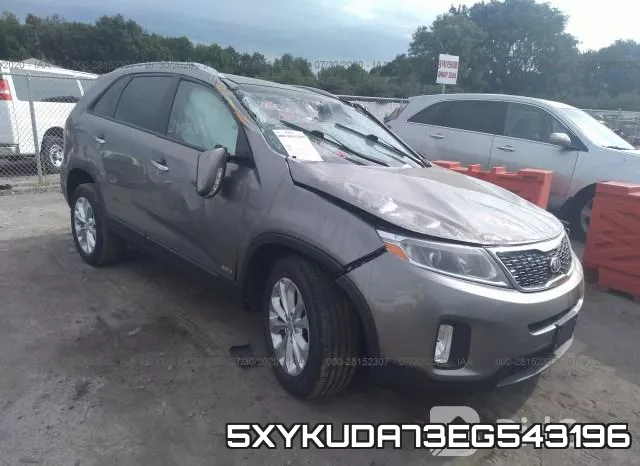 5XYKUDA73EG543196