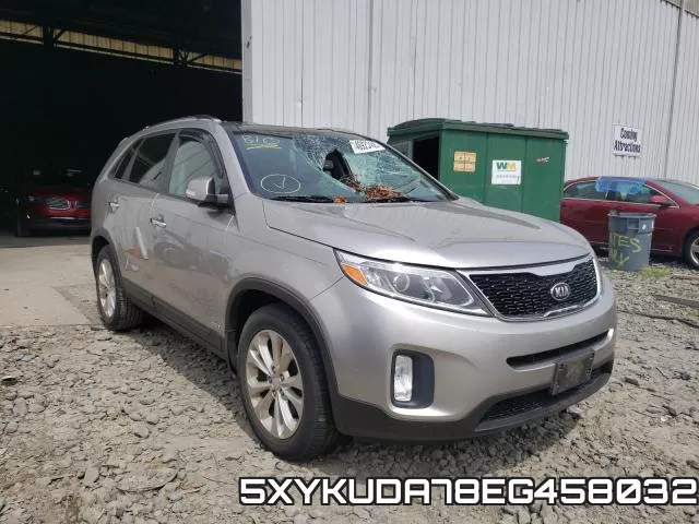 5XYKUDA78EG458032